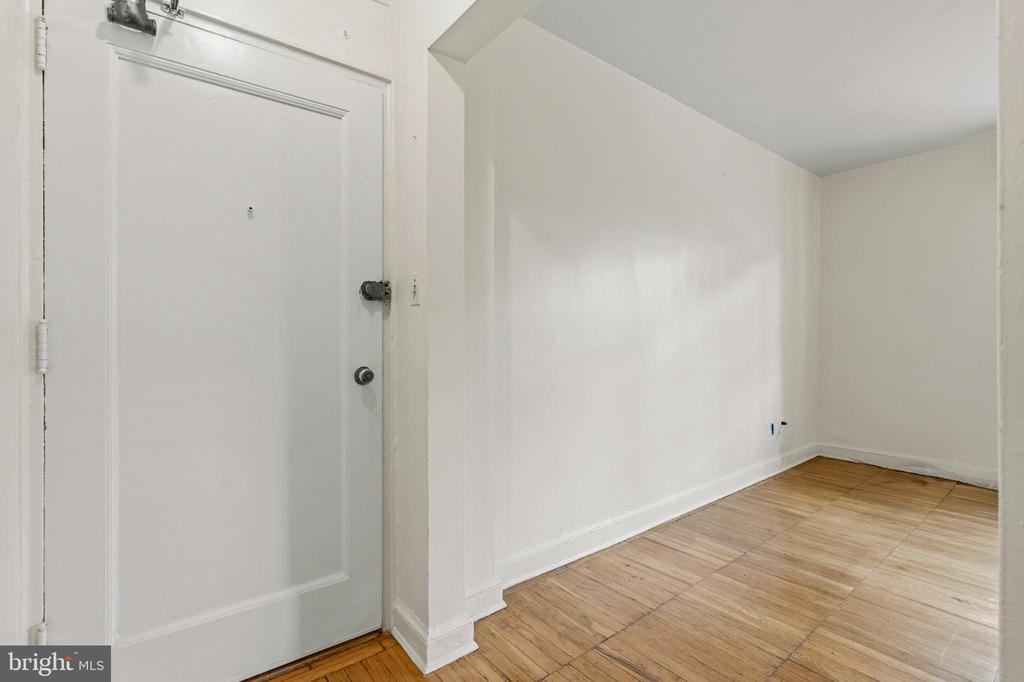 1446 TUCKERMAN STREET NW Unit: 105
