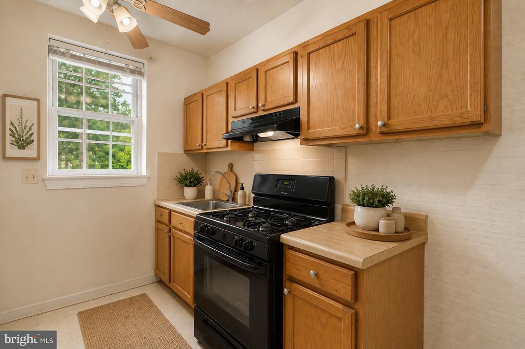 1446 TUCKERMAN STREET NW Unit: 105