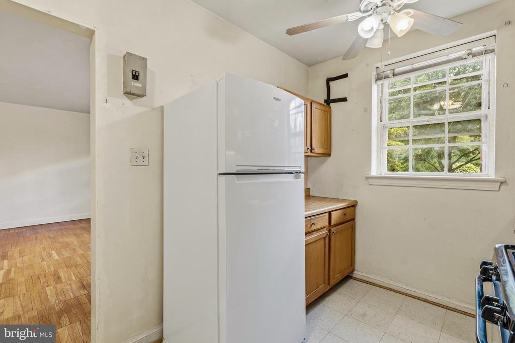 1446 TUCKERMAN STREET NW Unit: 105