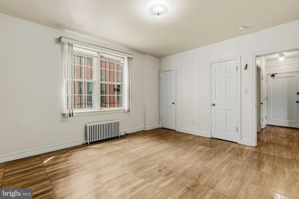 1446 TUCKERMAN STREET NW Unit: 105