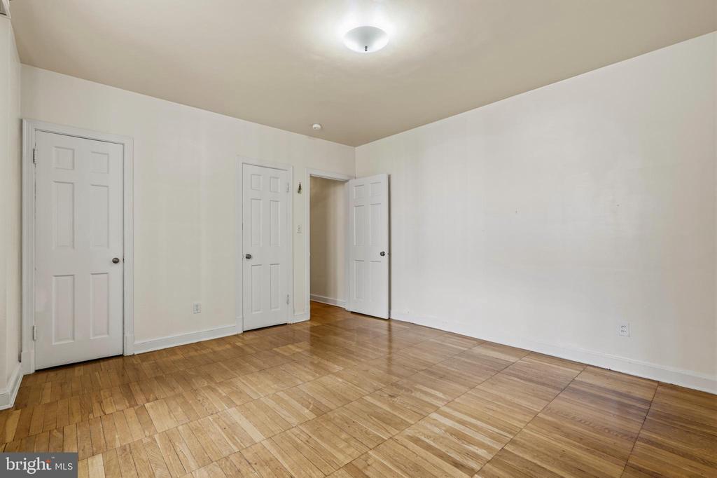 1446 TUCKERMAN STREET NW Unit: 105