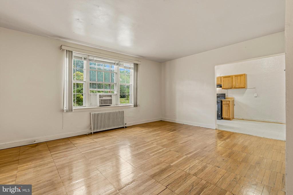 1446 TUCKERMAN STREET NW Unit: 105