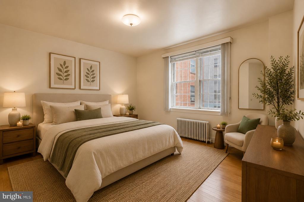 1446 TUCKERMAN STREET NW Unit: 105