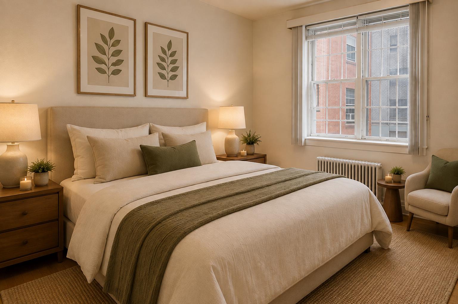 1446 TUCKERMAN STREET NW Unit: 105