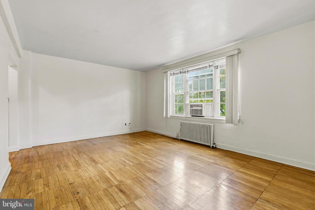 1446 TUCKERMAN STREET NW Unit: 105