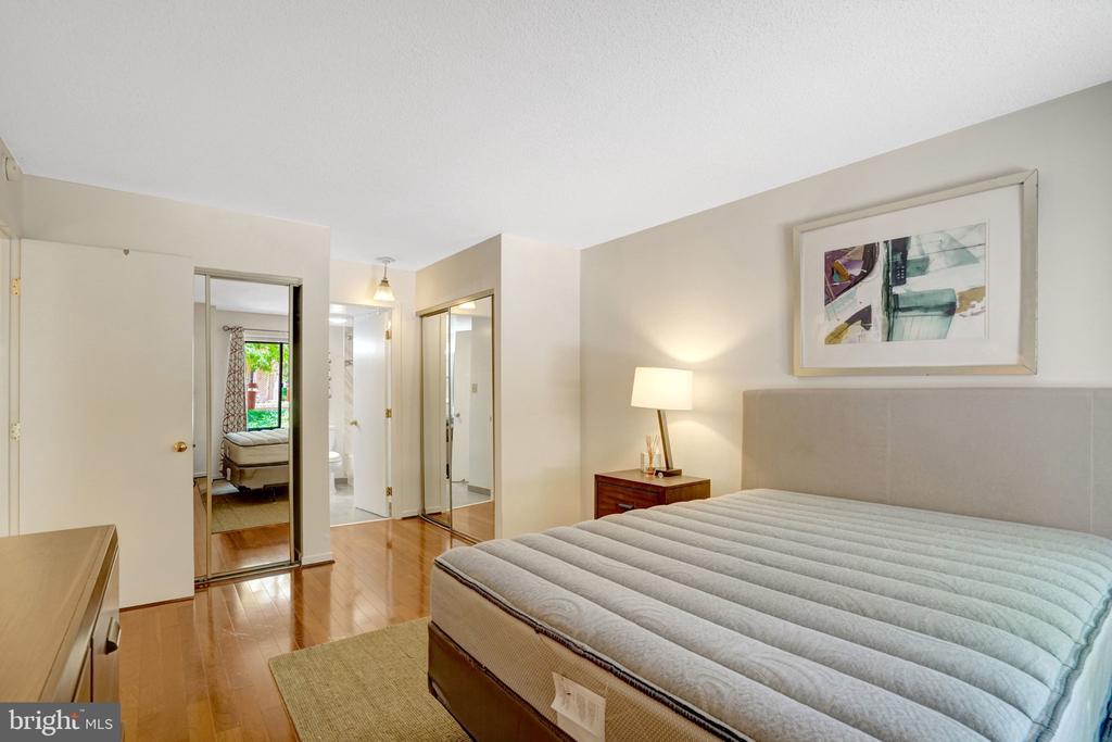 2111 WISCONSIN AVENUE NW Unit: 108