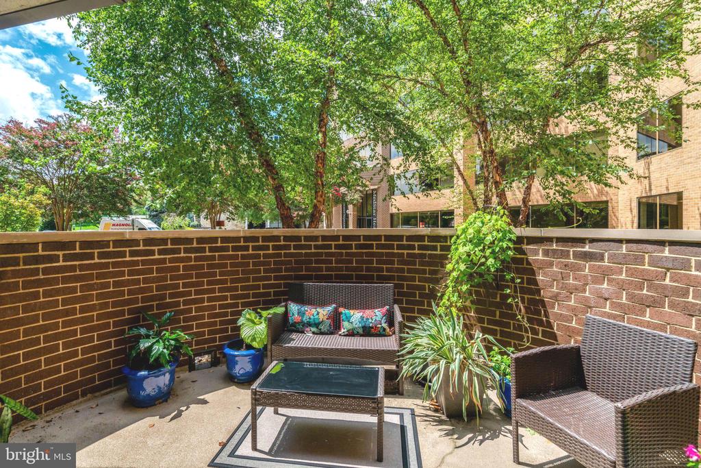 2111 WISCONSIN AVENUE NW Unit: 108