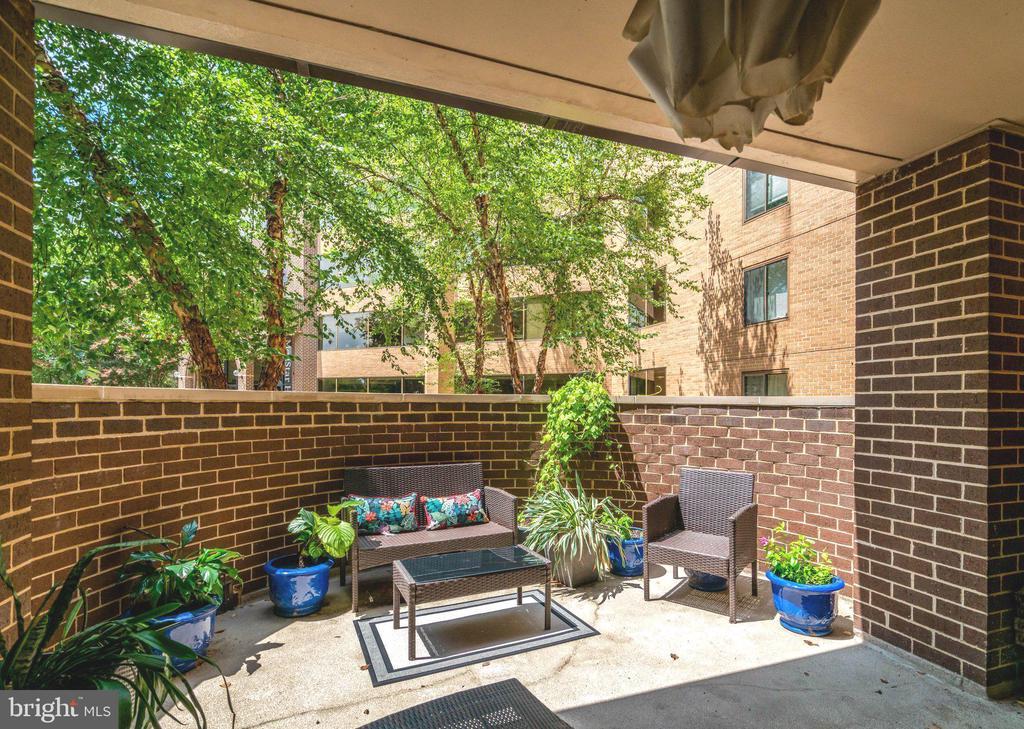 2111 WISCONSIN AVENUE NW Unit: 108