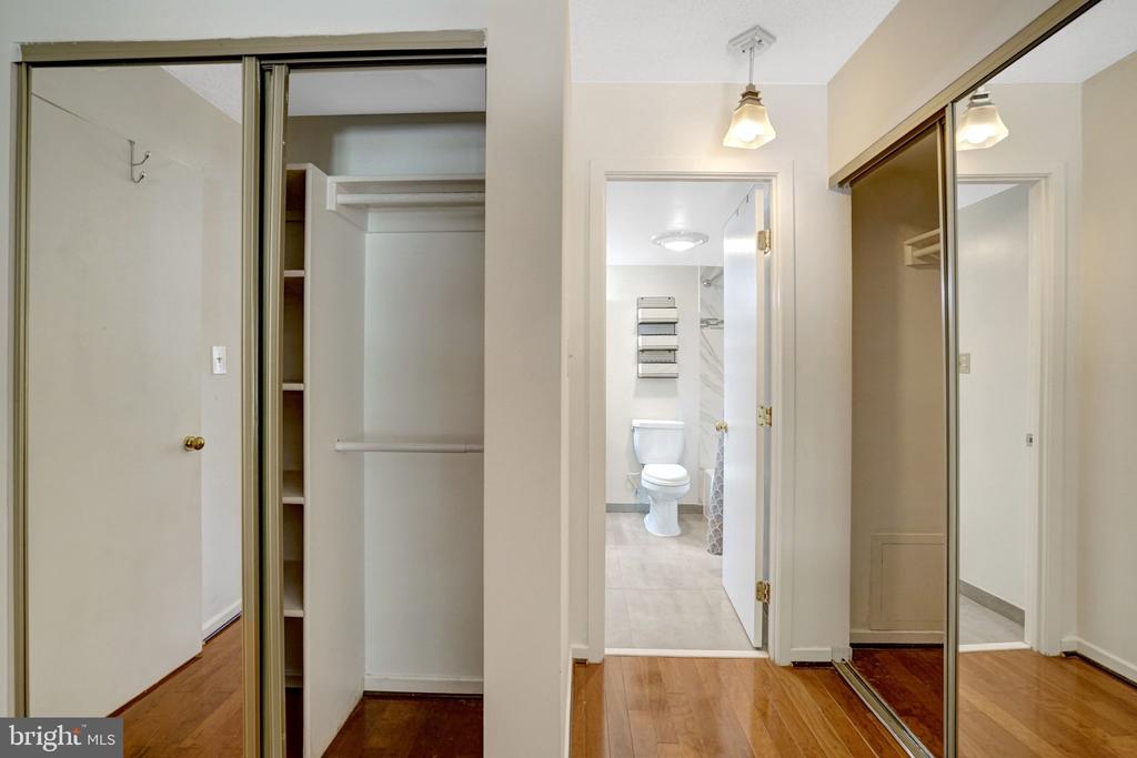 2111 WISCONSIN AVENUE NW Unit: 108