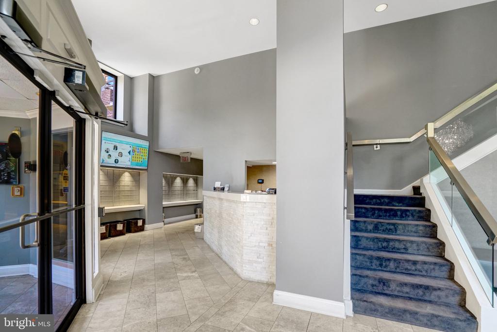 2111 WISCONSIN AVENUE NW Unit: 108