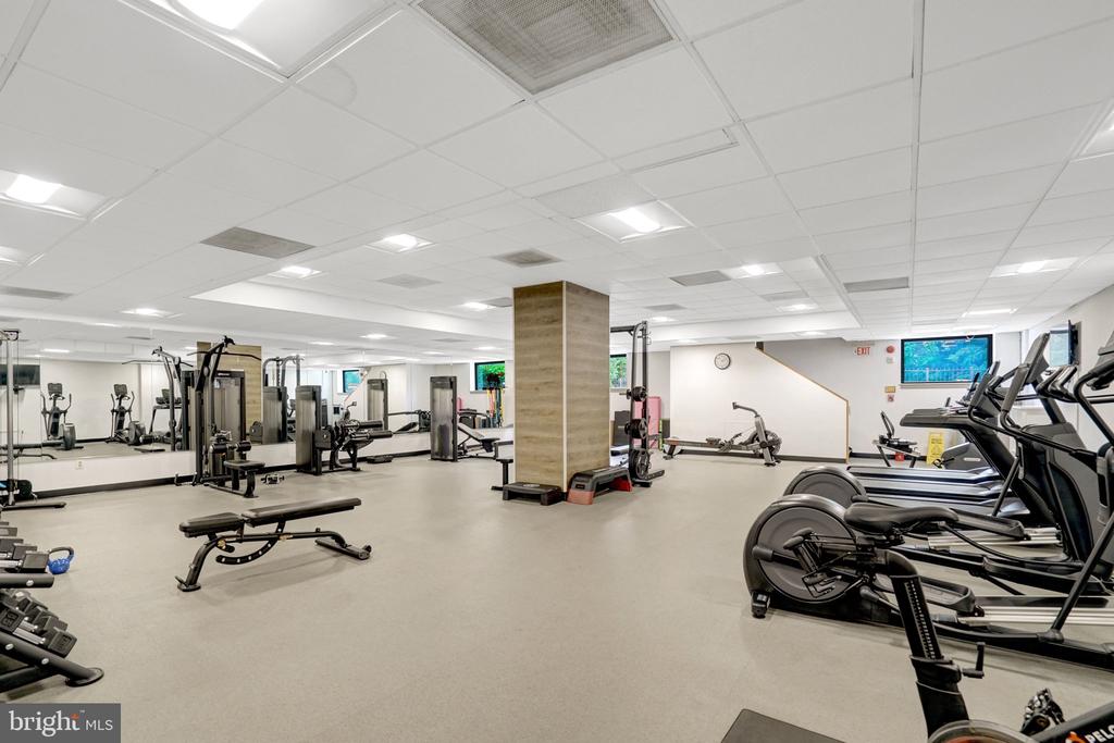 2111 WISCONSIN AVENUE NW Unit: 108