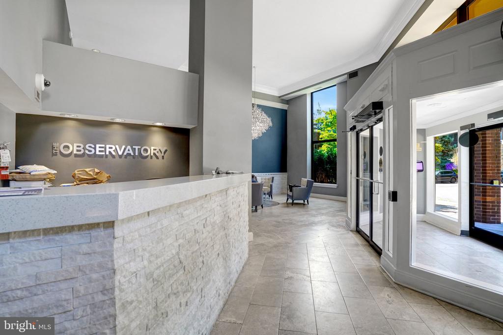 2111 WISCONSIN AVENUE NW Unit: 108