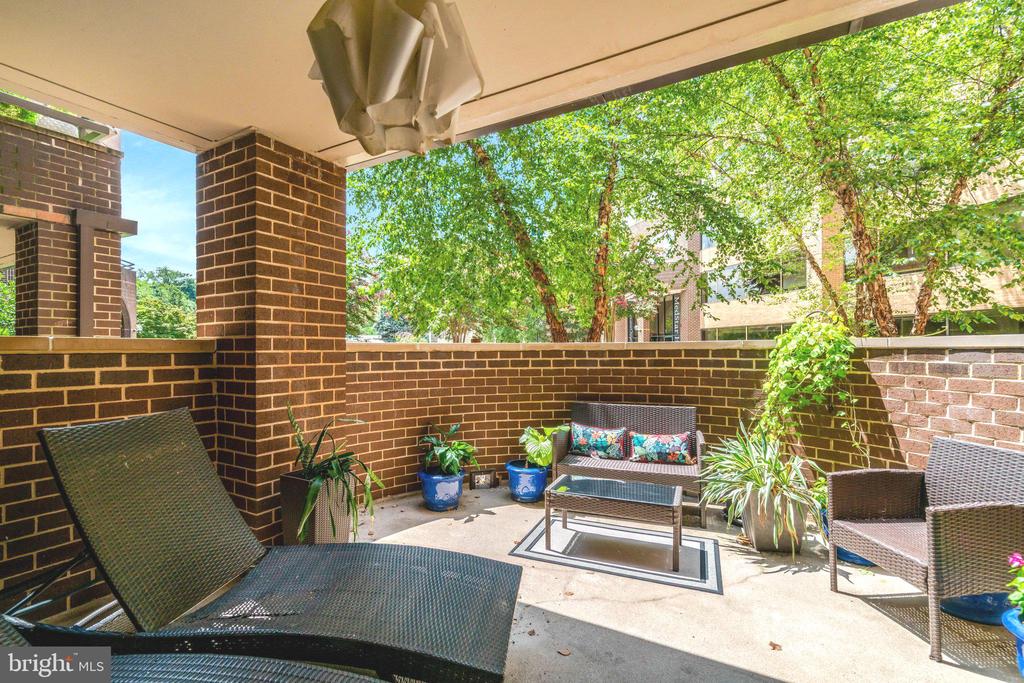 2111 WISCONSIN AVENUE NW Unit: 108