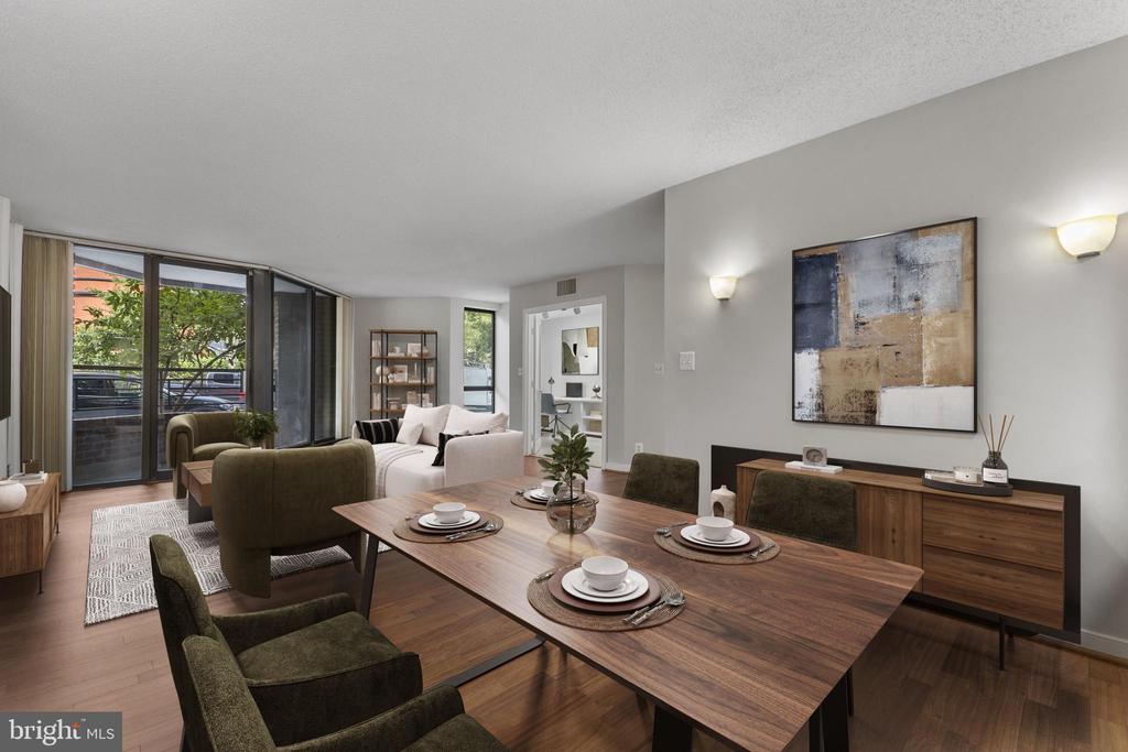 1099 22ND STREET NW Unit: 104