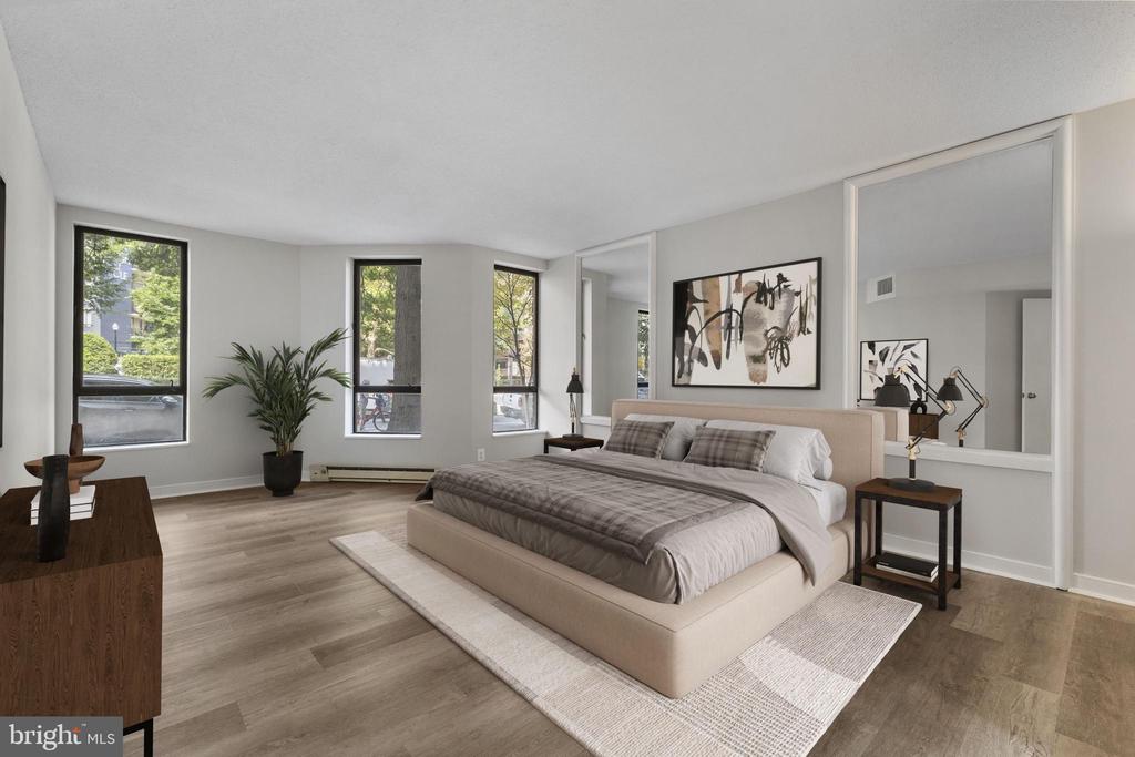 1099 22ND STREET NW Unit: 104