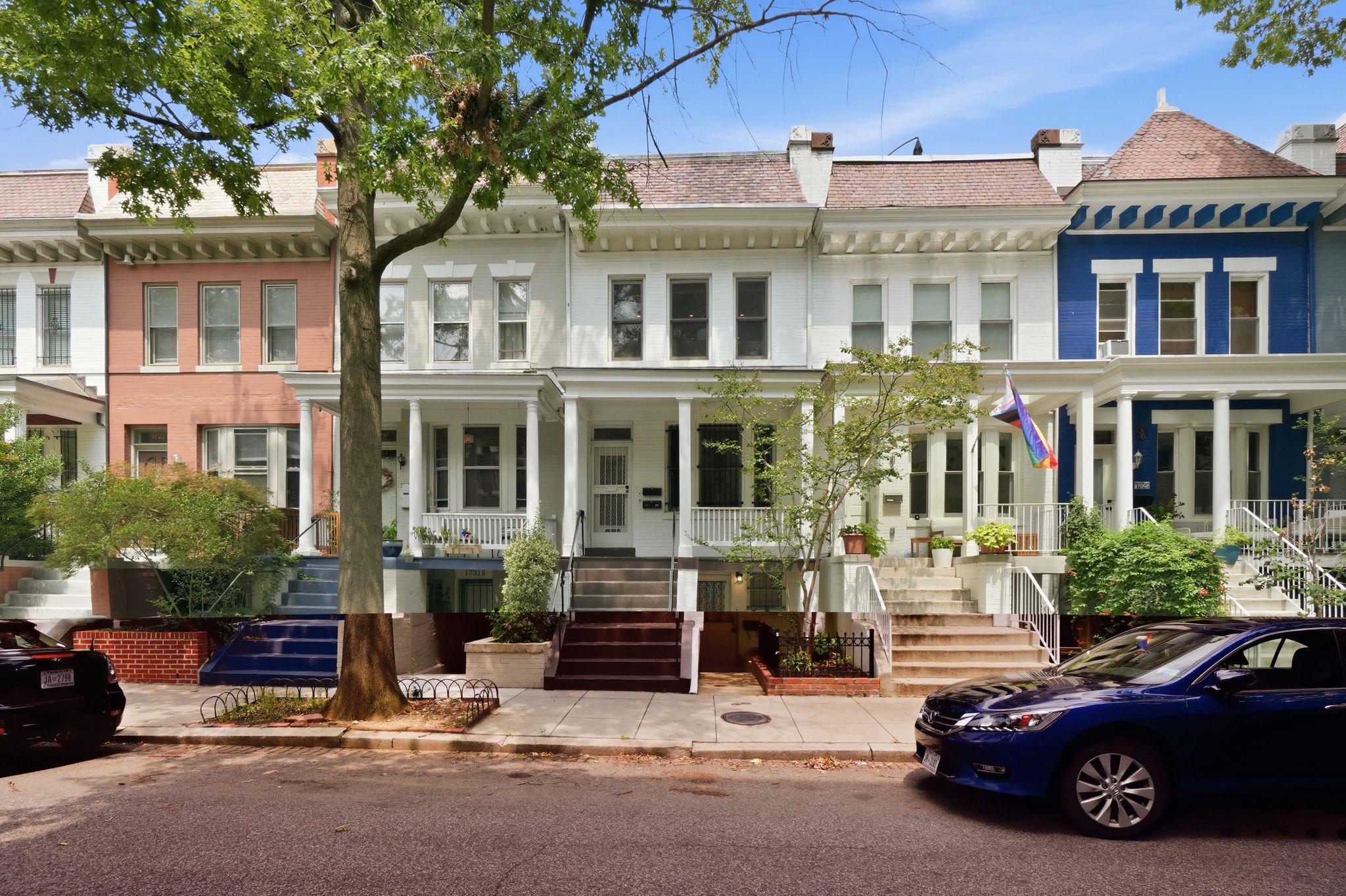 1729 CHURCH STREET NW