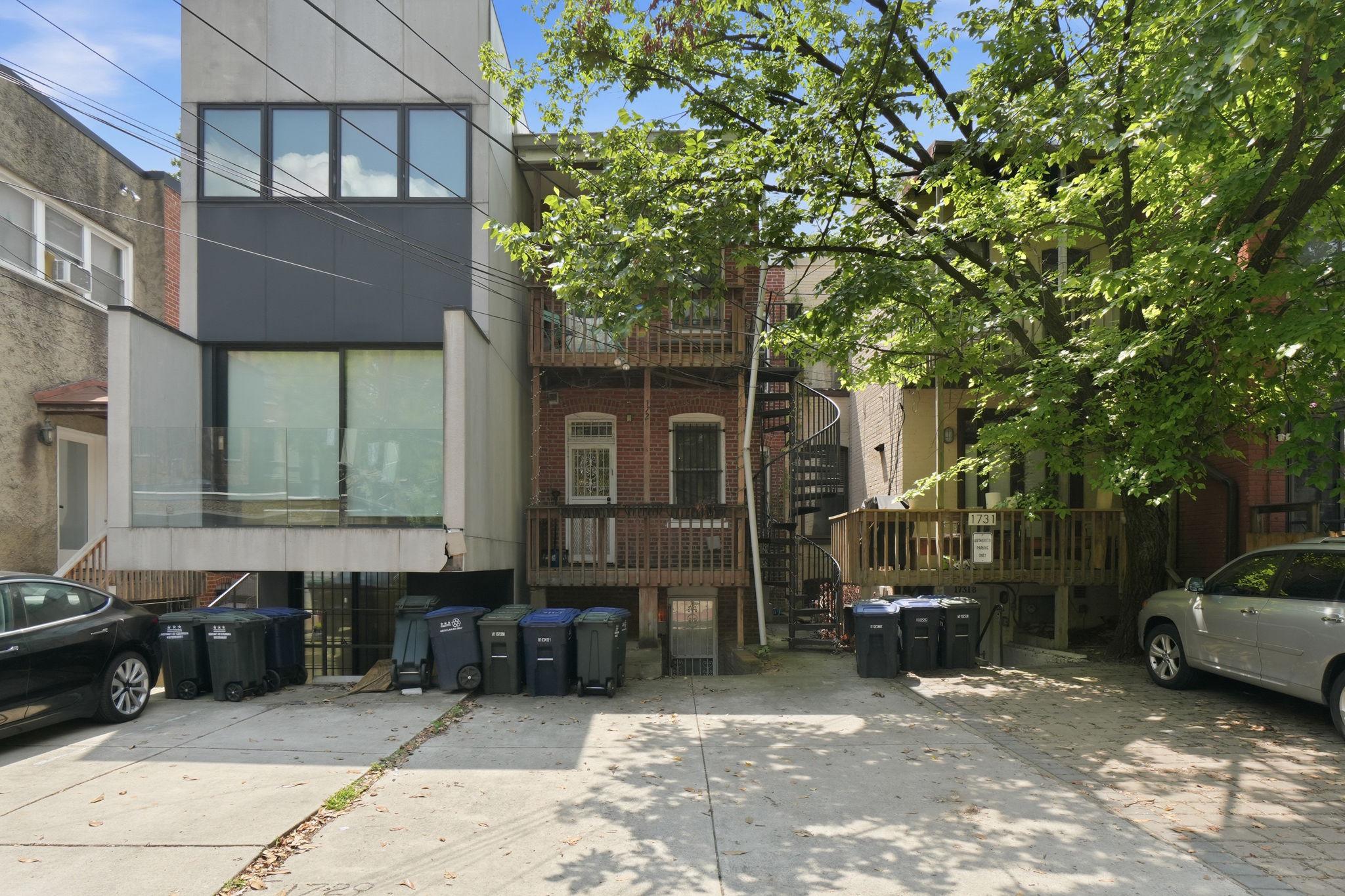 1729 CHURCH STREET NW