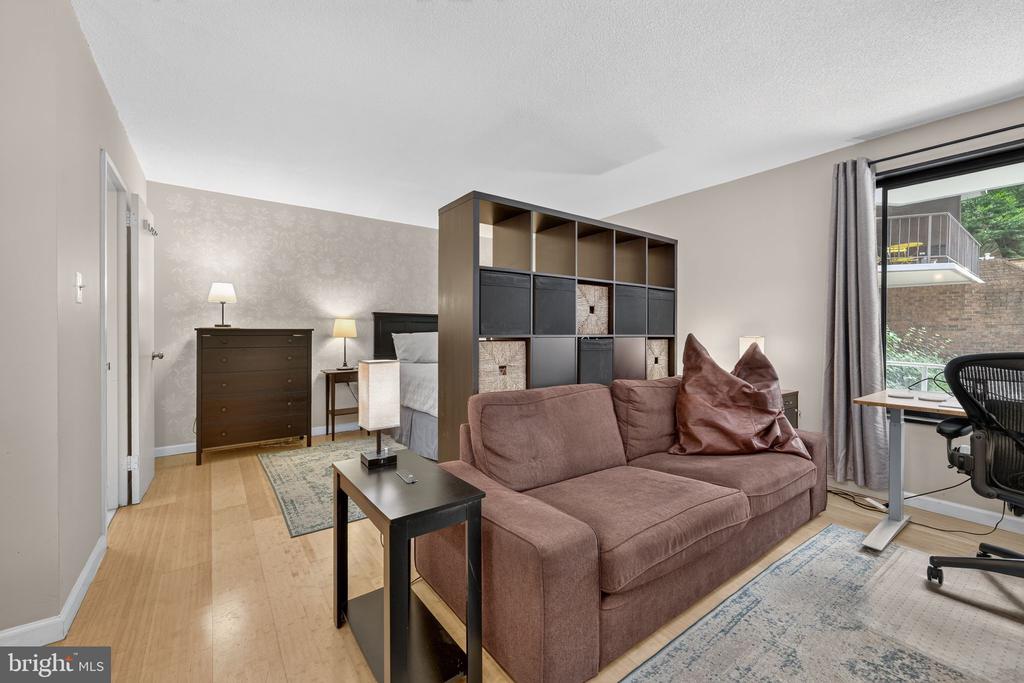 1718 P STREET NW Unit: T9