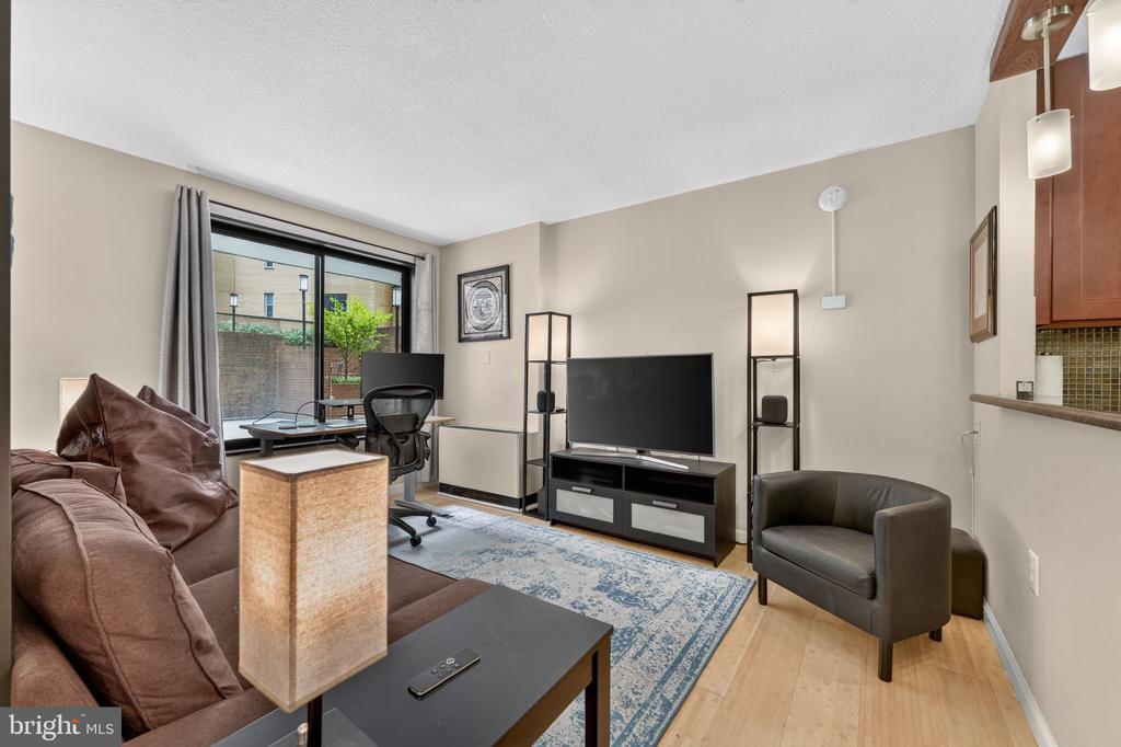 1718 P STREET NW Unit: T9