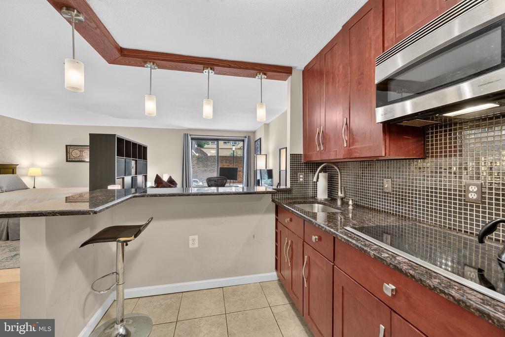 1718 P STREET NW Unit: T9