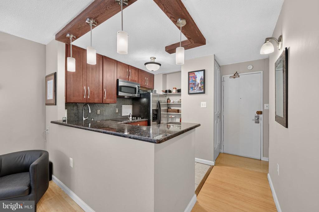 1718 P STREET NW Unit: T9