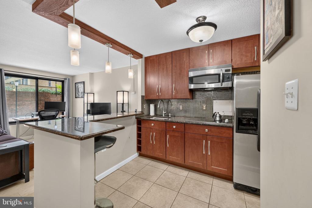 1718 P STREET NW Unit: T9