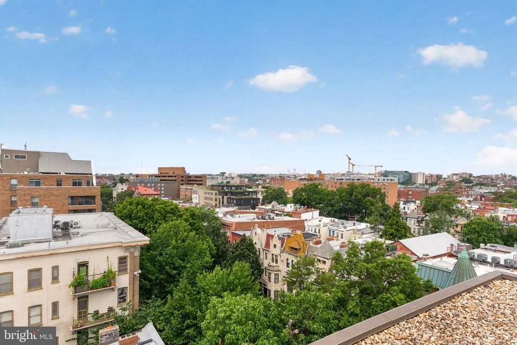 1718 P STREET NW Unit: T9