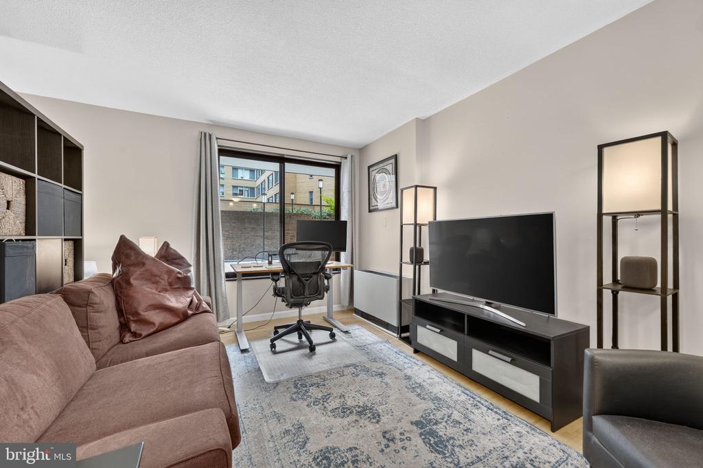 1718 P STREET NW Unit: T9