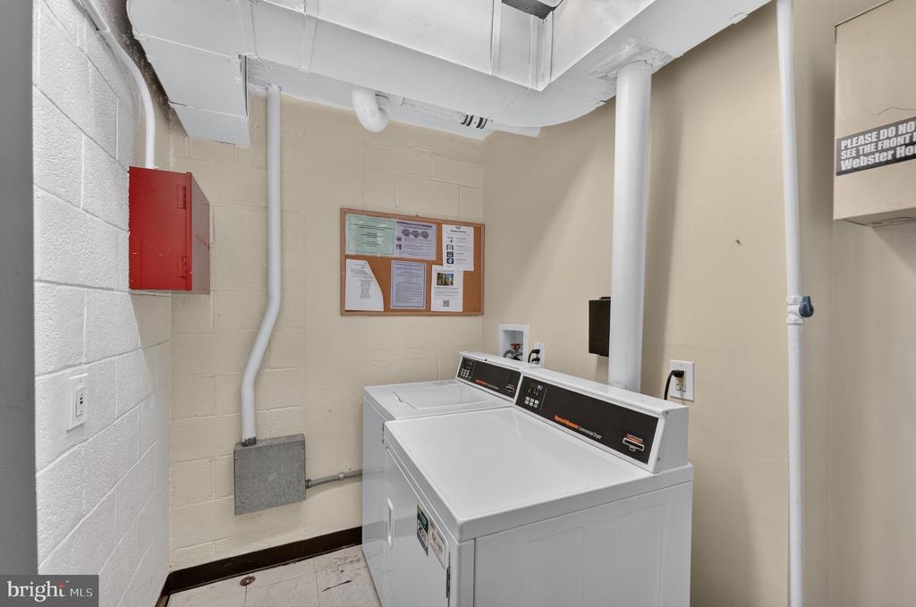 1718 P STREET NW Unit: T9