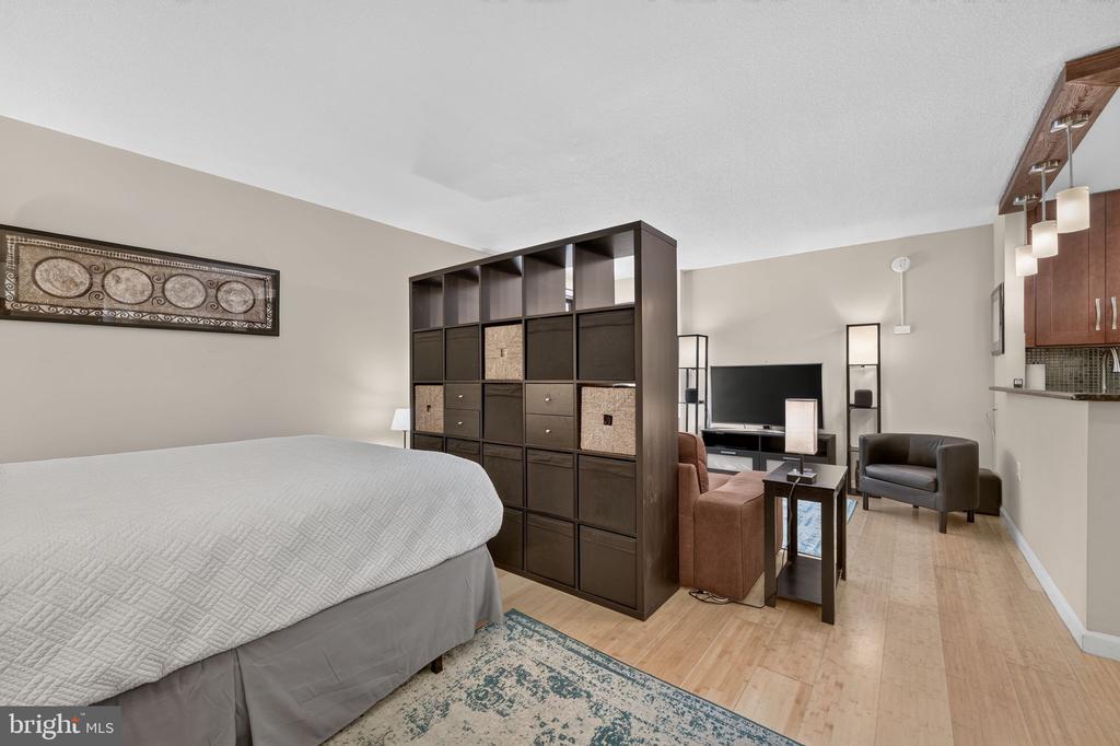 1718 P STREET NW Unit: T9
