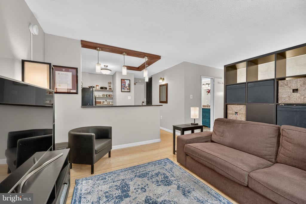 1718 P STREET NW Unit: T9