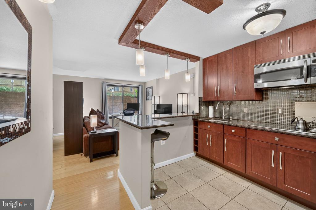 1718 P STREET NW Unit: T9