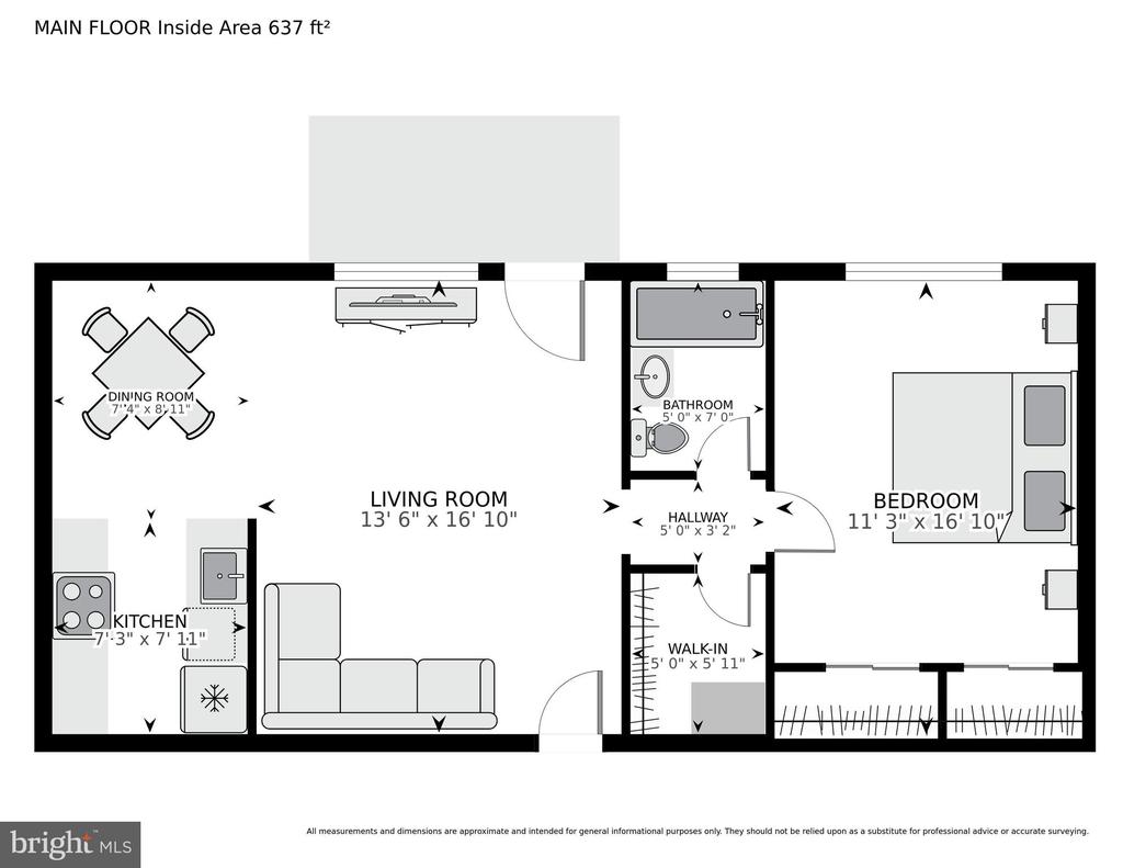 4114 DAVIS PLACE NW Unit: 213