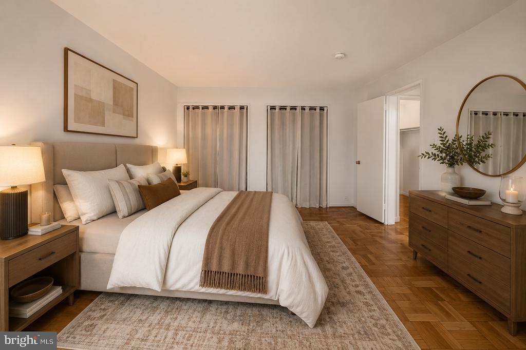 4114 DAVIS PLACE NW Unit: 213