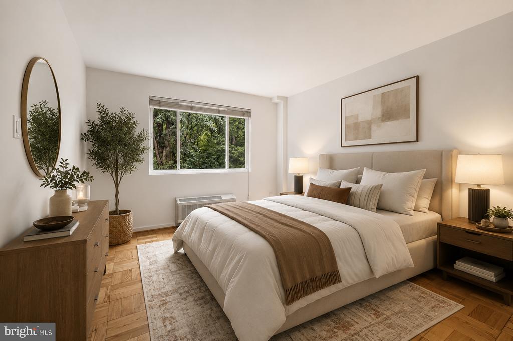4114 DAVIS PLACE NW Unit: 213