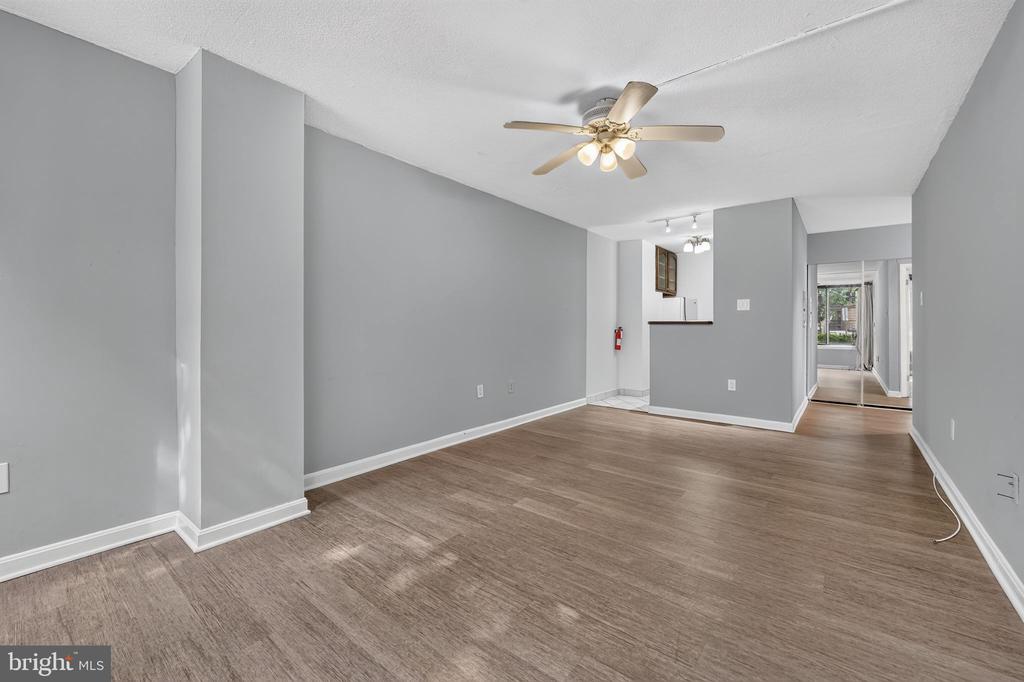 1301 20TH STREET NW Unit: 110