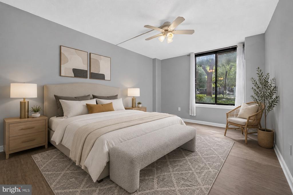 1301 20TH STREET NW Unit: 110