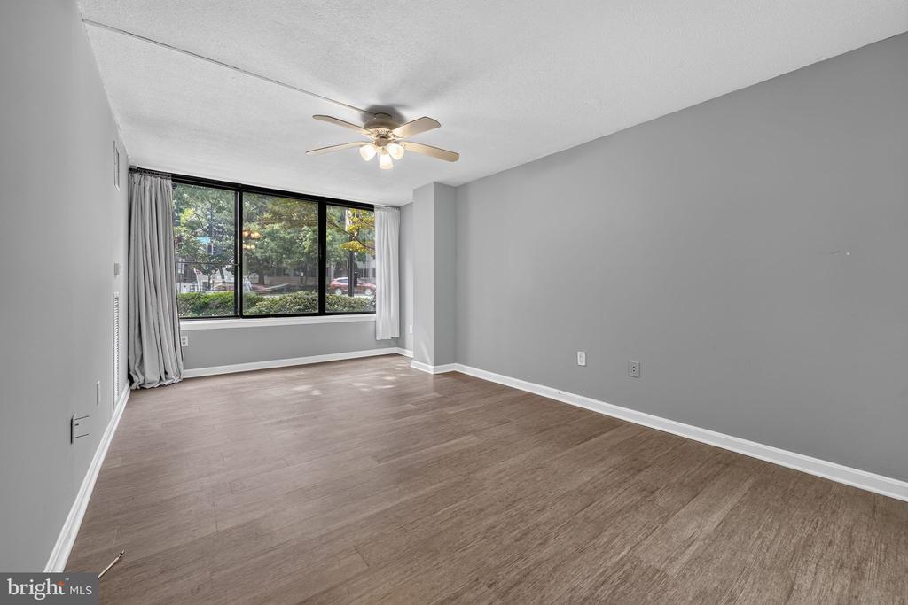1301 20TH STREET NW Unit: 110