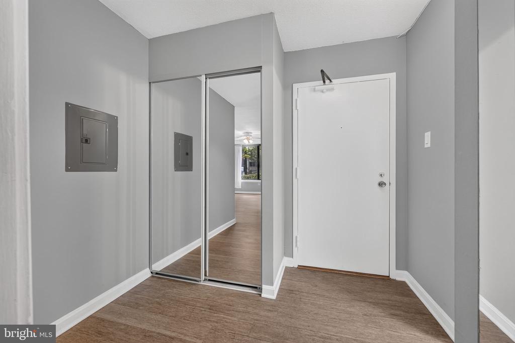 1301 20TH STREET NW Unit: 110