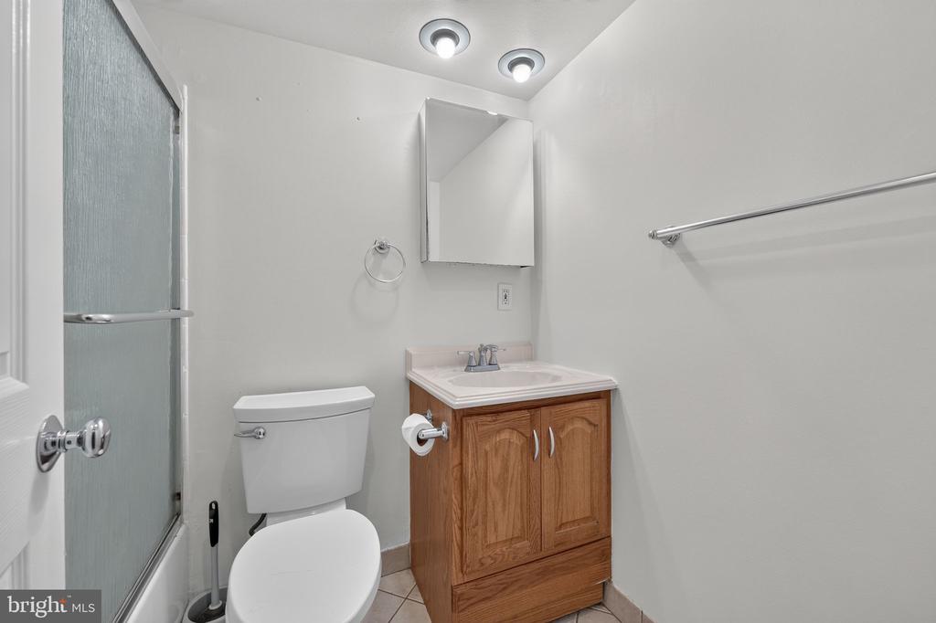 1301 20TH STREET NW Unit: 110