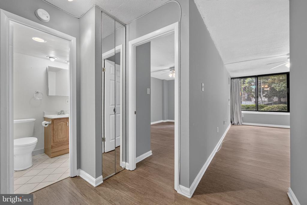 1301 20TH STREET NW Unit: 110