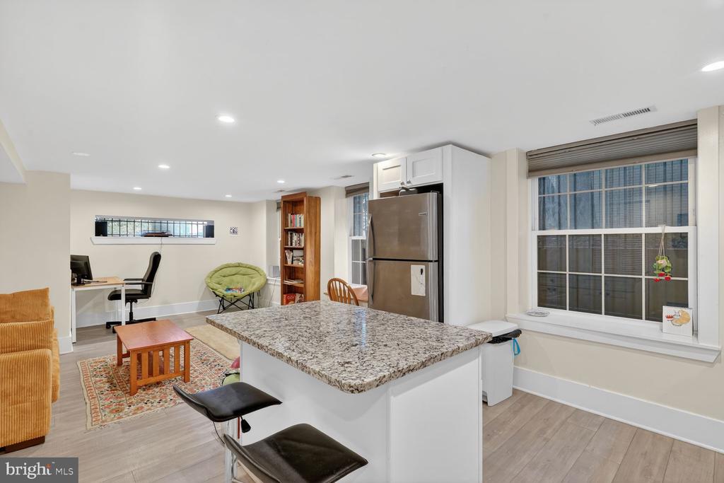 1495 NEWTON STREET NW Unit: B102