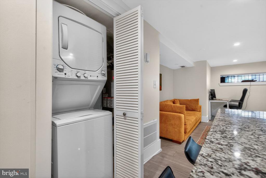 1495 NEWTON STREET NW Unit: B102
