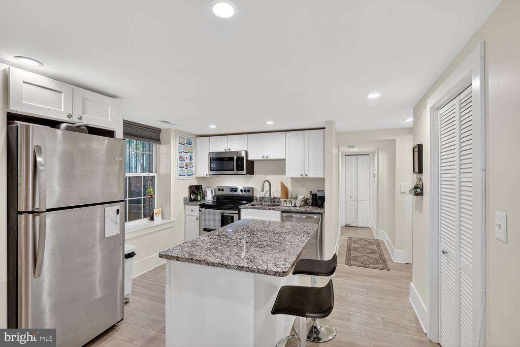 1495 NEWTON STREET NW Unit: B102