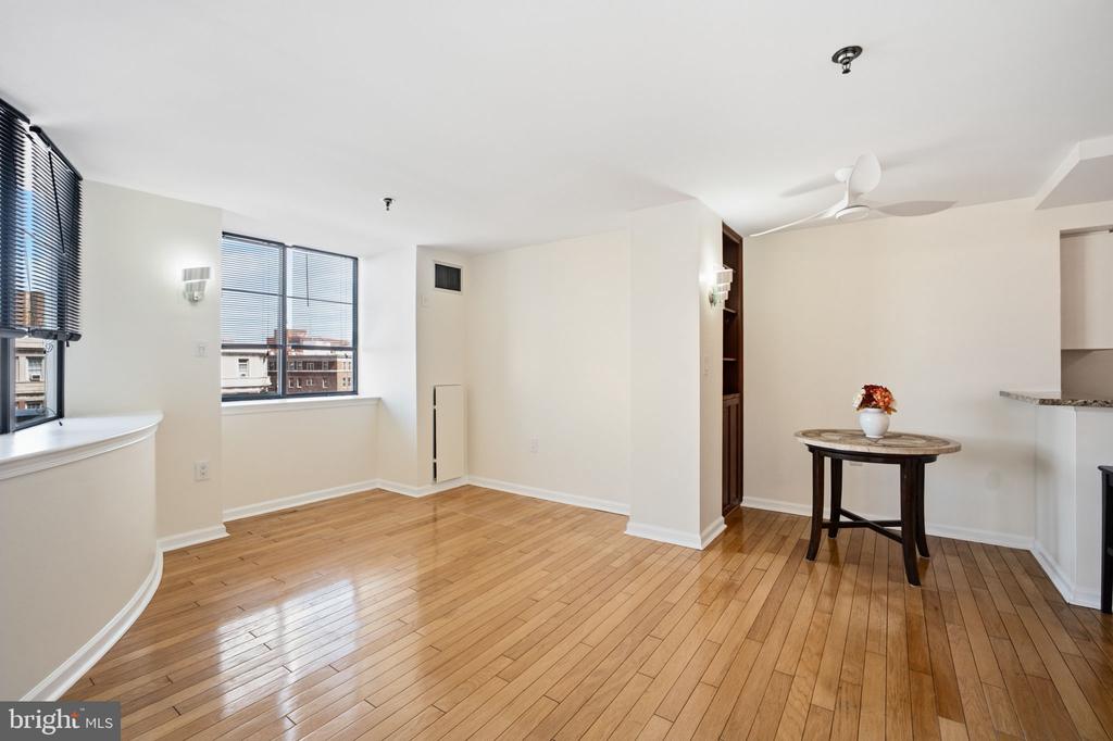 1312 MASSACHUSETTS AVENUE NW Unit: 802