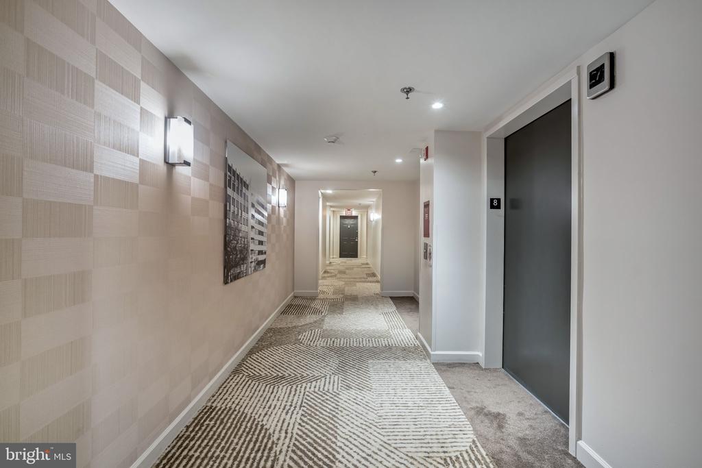 1312 MASSACHUSETTS AVENUE NW Unit: 802