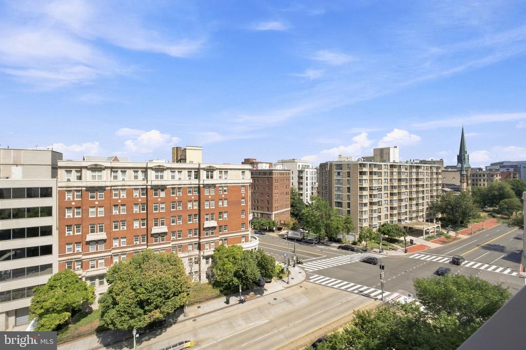 1312 MASSACHUSETTS AVENUE NW Unit: 802