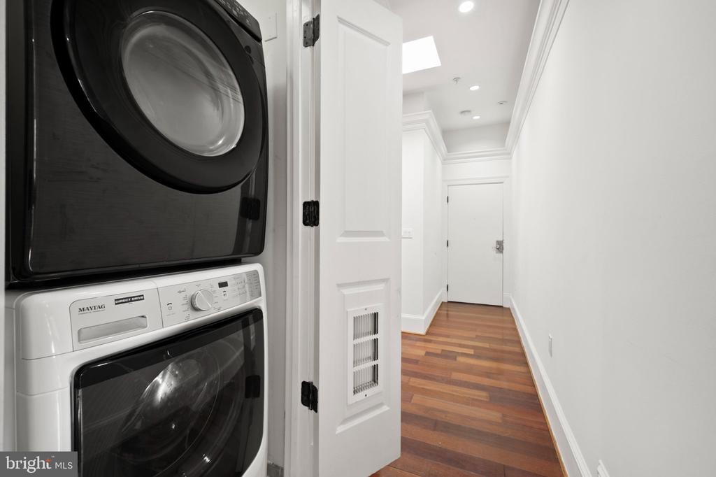 936 MADISON STREET NW Unit: 201
