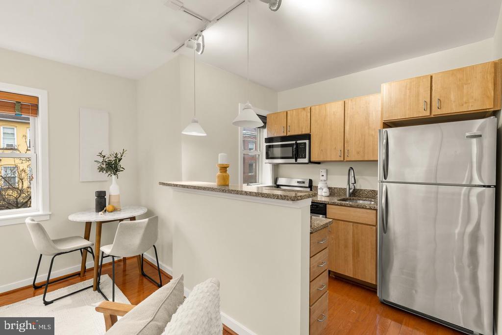 3534 10TH STREET NW Unit: 200