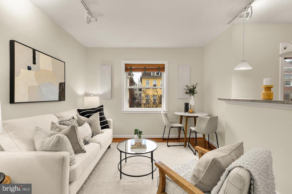 3534 10TH STREET NW Unit: 200
